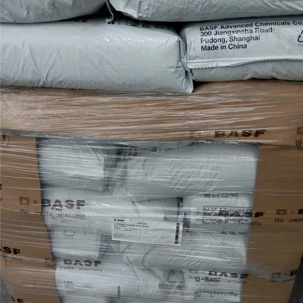 Factory Direct Sales POM N2320 0038 AT Fast Fixed Line Heat Aging Injection Grade photo-3