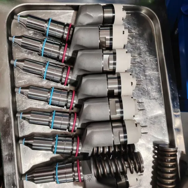 Common Rail Injector Nozzle DLLA138P920 photo-2
