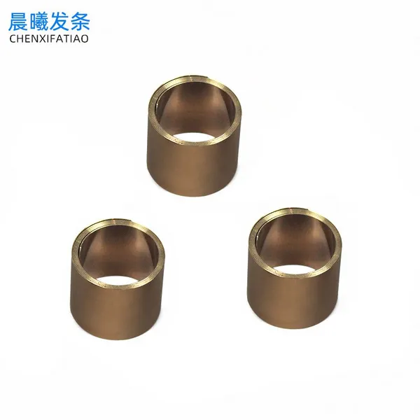 Stainless Steel Constant Force Spring