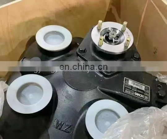 WG180 WG200 4WG180 6WG200 4WG200 Transmission Torque Converter Core Assembly Xcmg Transmission Parts photo-2