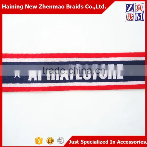 Wholesale for Garment Nylon Elastic Webbing Strap photo-2