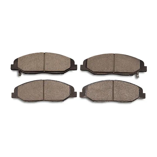 Wholesale Original FERODO Ceramic Brakes FDB4795-D Auto Ceramic No Noise Ceramic Brake Pads for Cadillac 25814699 photo-3