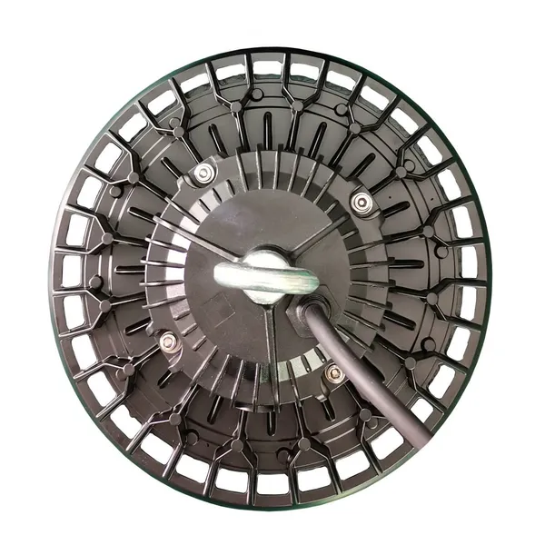 150LmW 80W LED Highbay Light 80W UFO LED Highbay Light 80W photo-3