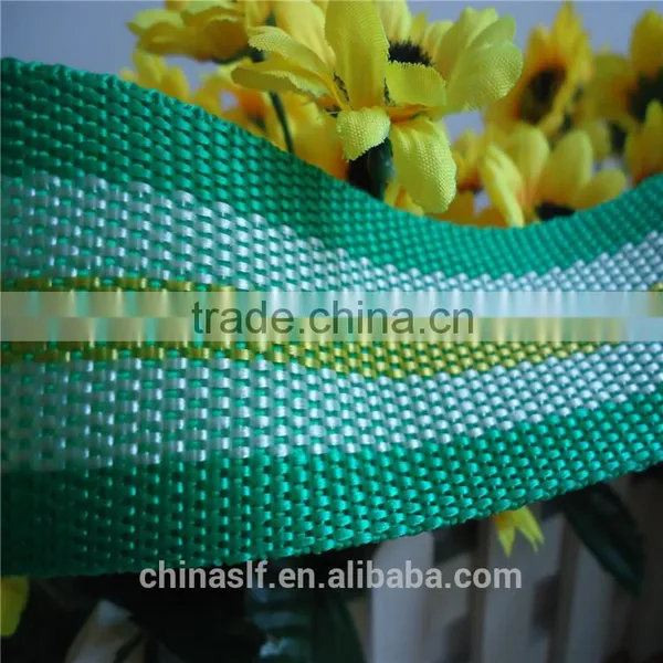 Wholesale China Polypropylene Webbing photo-4