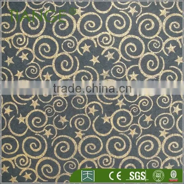 Polyester Fiber Acoustic Wall Panel photo-3