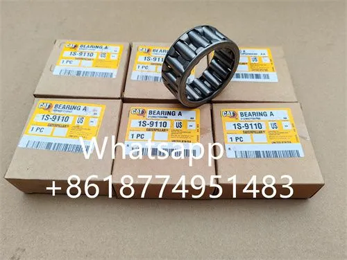 Caterpillar D9R Needle Roller Bearing 1S-9110