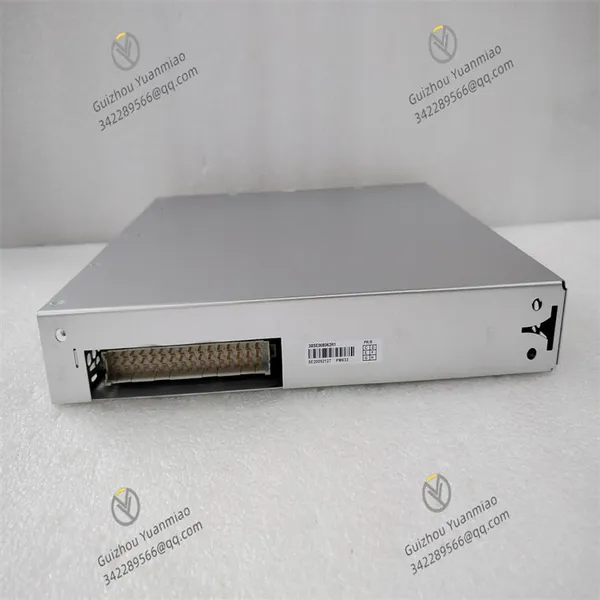 ABB PM633 3BSE008062R1 Processor Module photo-2