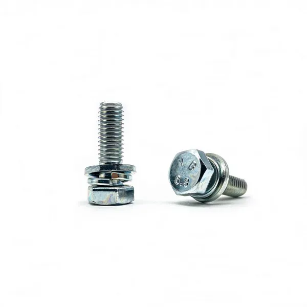 Hexagon Headed Bolt Combination photo-2