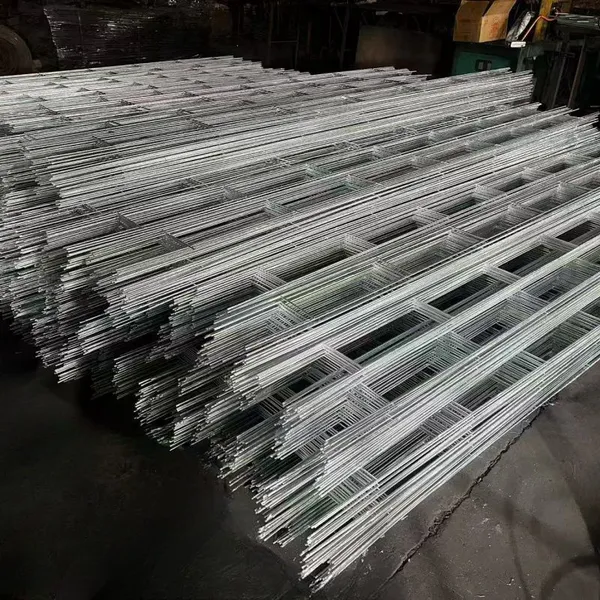 2.7m Length Stainless Steel Ladder Mesh 3mm Wire Welded Bended for Retaining Walls-OEM Available Manufactured Mansory Mesh photo-3