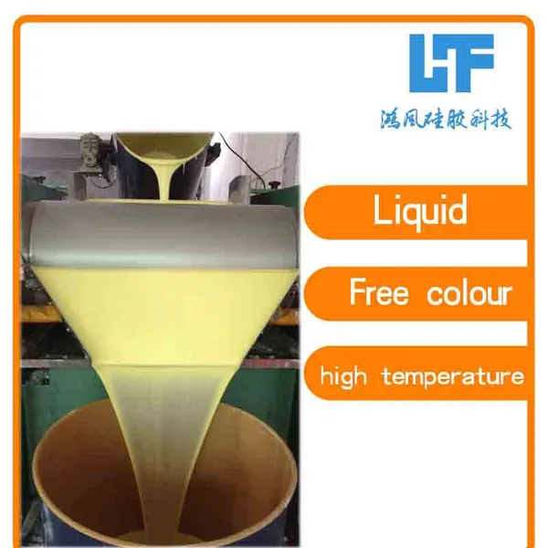 Figurine/resin Handicraft Mold, Liquid Mold, Silicone Rubber, Fine Texture, High Fidelity, Softness and Hardness Selectable photo-1