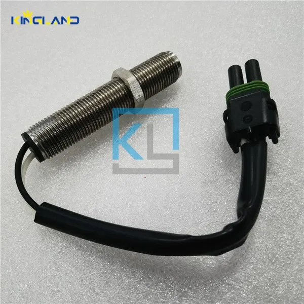 Diesel Engine Parts Sensor 3034572 Fit For CUMMINS K38 photo-2