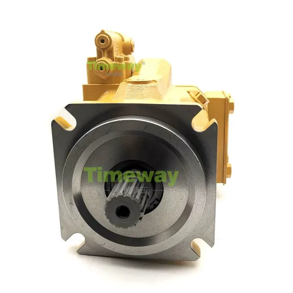 Factory Direct Hydraulic Pumps for Caterpillar Excavators 100-6239(0R-7677) 119-5013(0R-7662) 241-9299(10R-7733) Piston Pump photo-6
