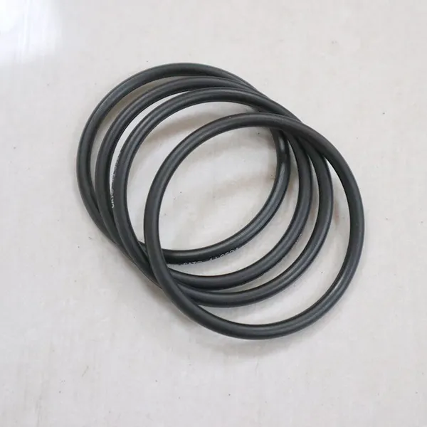 Sany Genuine Excavator O-Ring Seals High-Performance Rubber Seals O-Ring Repair Kit 25 Per Pack 4J-0524 photo-2
