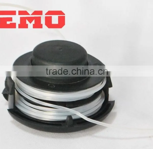 Nylon Head for Brush Cutter Manual Feed Line Trimmer Head China Brush Cutter Spare Parts photo-5