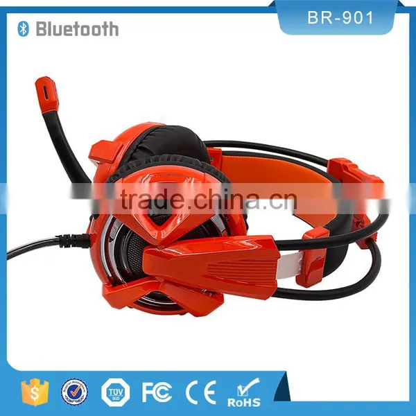 Customized Logo Portable Handsfree Wireless Light Weight Cheap Bluetooth Earphone photo-4