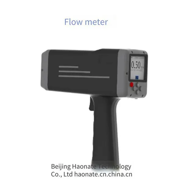 Haonate rc - Sv60 Radio Wave Current Meter