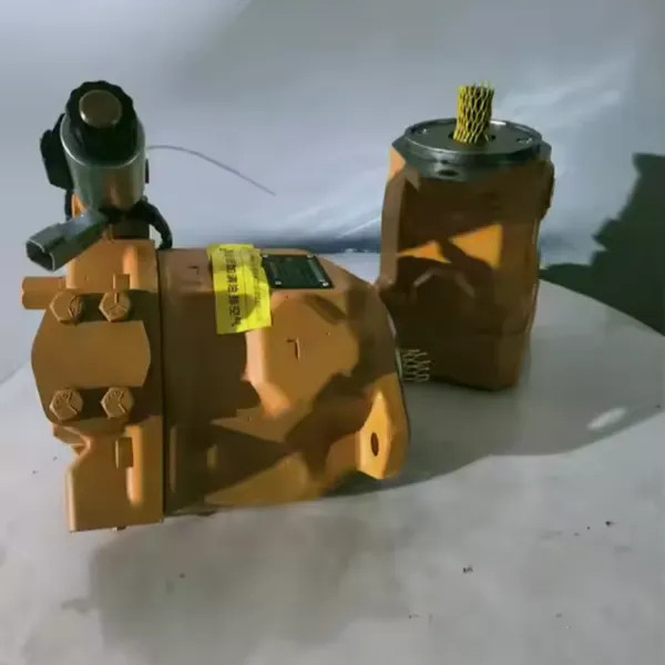 Top Sell Hydraulic Pump 165-7634 167-0994(0R-7674) 121-4312(0R7686) 105-3635 Piston Pump Excavator E374F 390F 448-9705 259-0815 photo-4