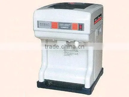 Ice Shaver