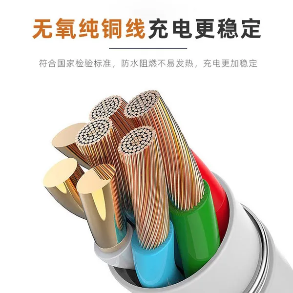 Portable AC Charging Pile With Multi-gear Adjustable Function, Charging Power 3.5kW. It Can be Produced According to Each Country Standred. photo-3