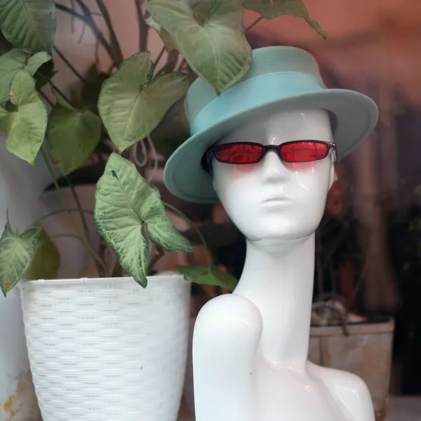 Garment Half Body Mannequin