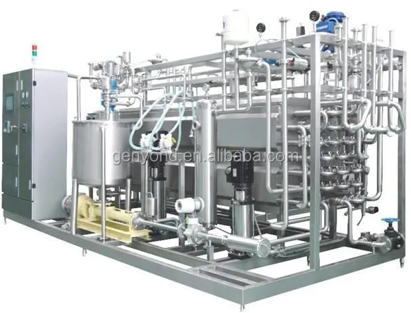 High Quality Tube Sterilizer Retort Machine photo-6