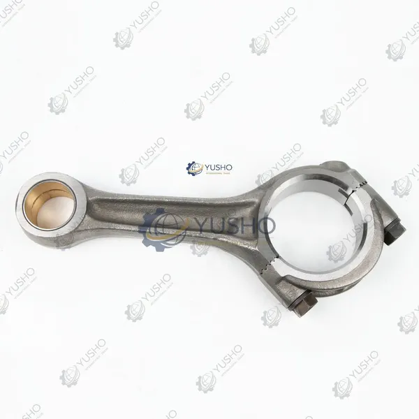 XCMG Connecting Rod Assembly for Motor Grader GR180 1004050D Genuine OEM photo-5