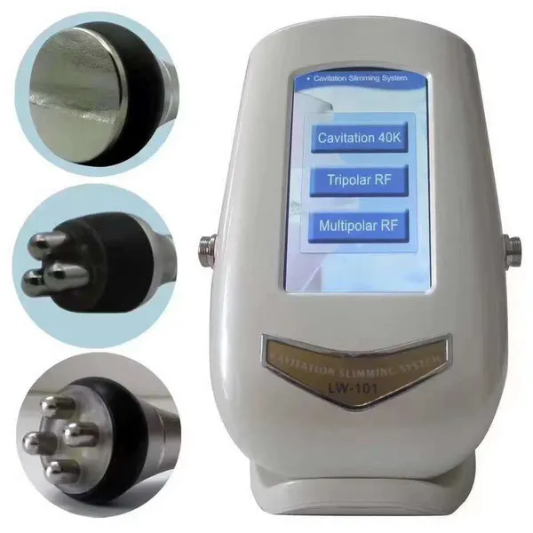 RF Beauty Device for Professional Skin Lifting CE ROHS 220V Compliant photo-5