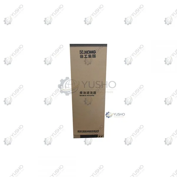Filter Element 860548784 for XCMG Crane Genuine OEM photo-3