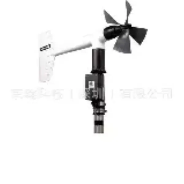 R.M YOUONG 05305 AQ Wind Monitor photo-3