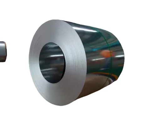 Cold Rolled Coil DC01 DC04 ST12 Steel Coil in China Building Materials Steel Coils photo-5