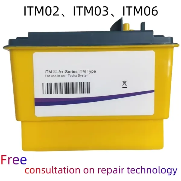 EPT009488SP New Alternative ITM02 ITM03 ITM06 AX Series ITM Type 2 Module Use for Domino AX350i AX150i AX550i Inkjet Printer photo-2