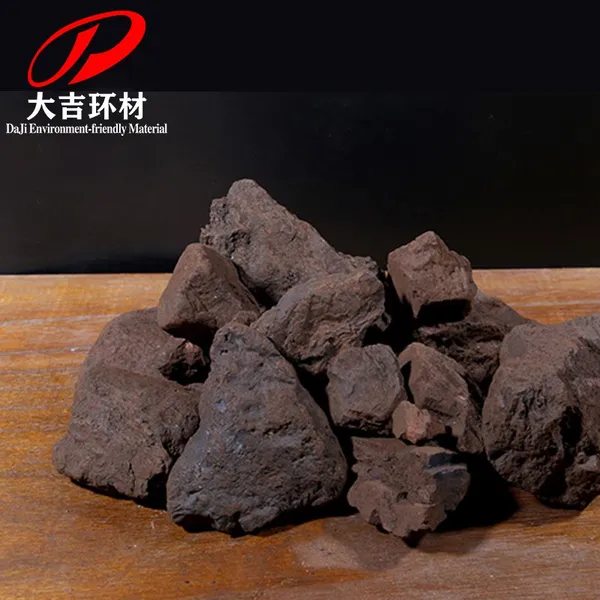 High Mn Content Manganese Ore For Furnace Washing, 18-33% Stable Chemical Composition Wholesale photo-5