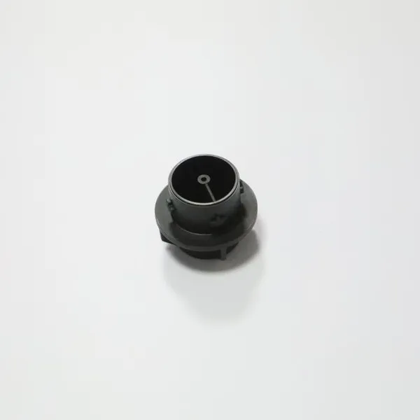 Heavy Duty PP-T30 Breather Valve Injection Molded With Anti-Clogging Design and CMM Validation