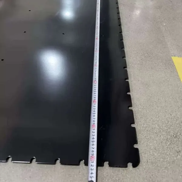 Liquid Cooling Plate for New Energy Vehicle Power Batteries photo-3