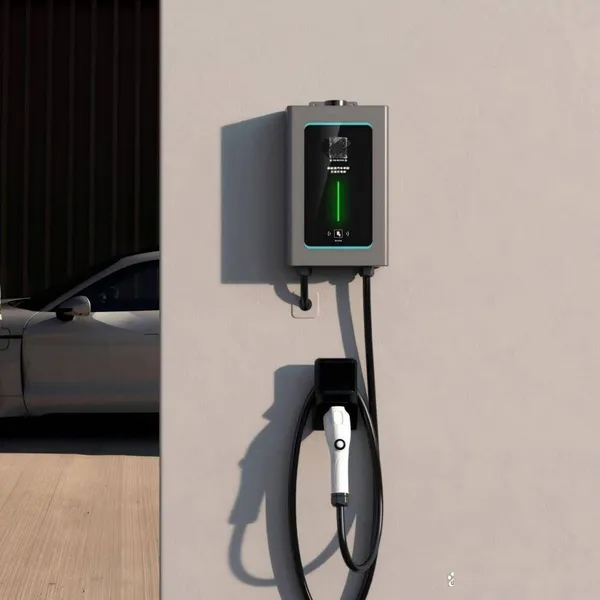 Portable Charging Stations