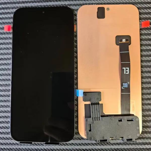Long-term High-price Recycling of Used Phone Screens, Disassembled Lcd Screens, Mobile Phone Display Assemblies photo-5