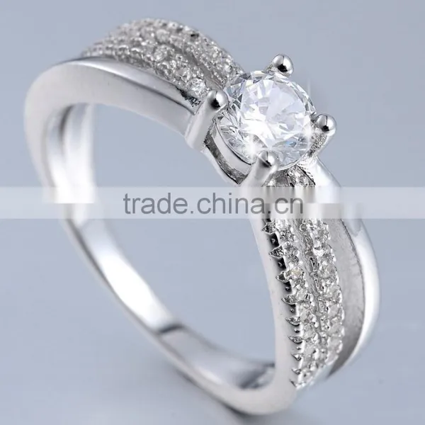 Fashion 2015 Fascinating Ring Harem
