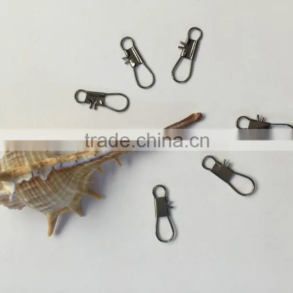 Interlock Snap Bulk Fishing Tackle photo-2
