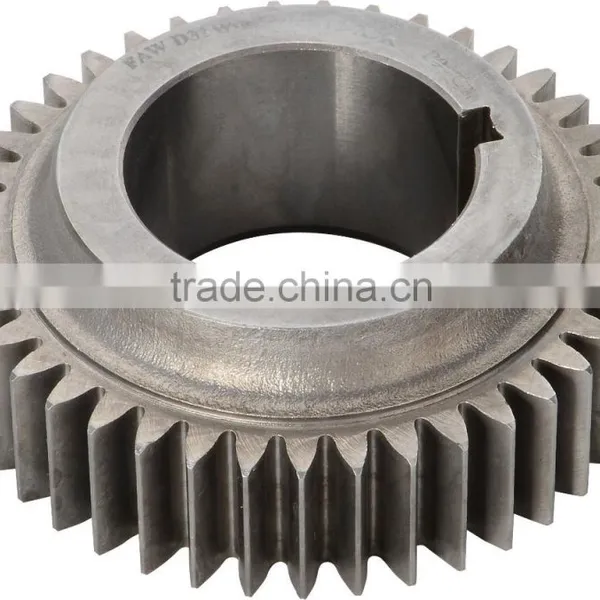 Precision Gas Truck Russian Gaz Vehicle Gaz Military Vehicles Spare Parts Made in China