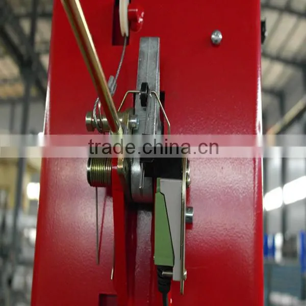 Hote Sale Low Price Launch Car Lift photo-4