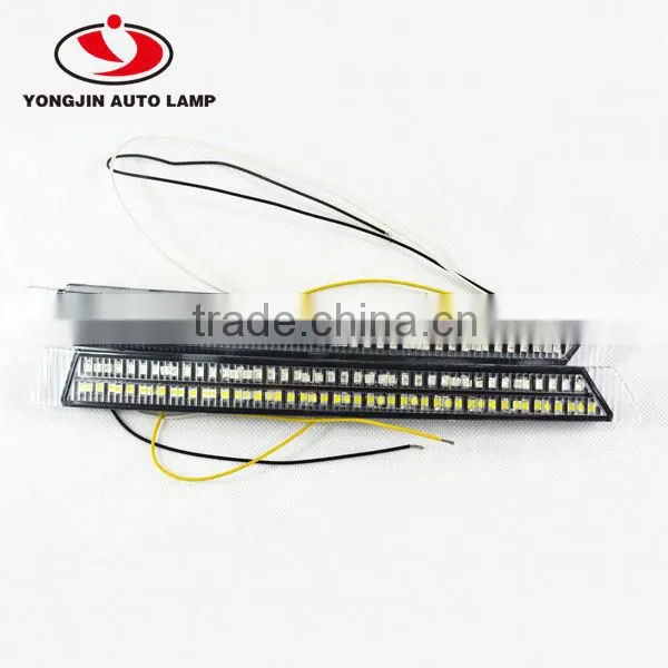 Led Daytime Running Light for Ford