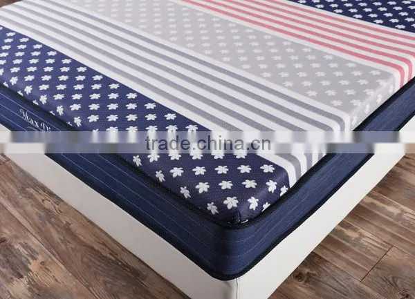 King Size Comfort Spring Mattress Bedroom Mattress CF16-10# photo-6