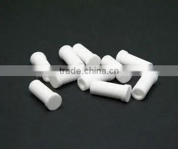 Electric Insulation Molded Teflon PTFE Spare Parts