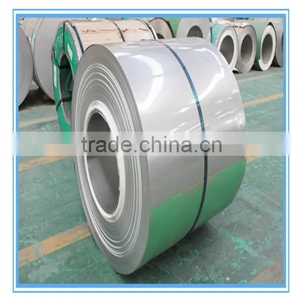 Best Price 310s 310 304 202 410 306 Stainless Steel Coil photo-3