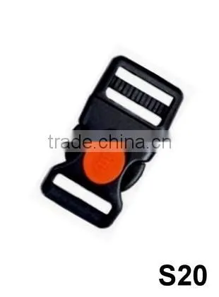 Wholesale Plastic Products Dog Pet Collar Buckle Leashes Hardware photo-6