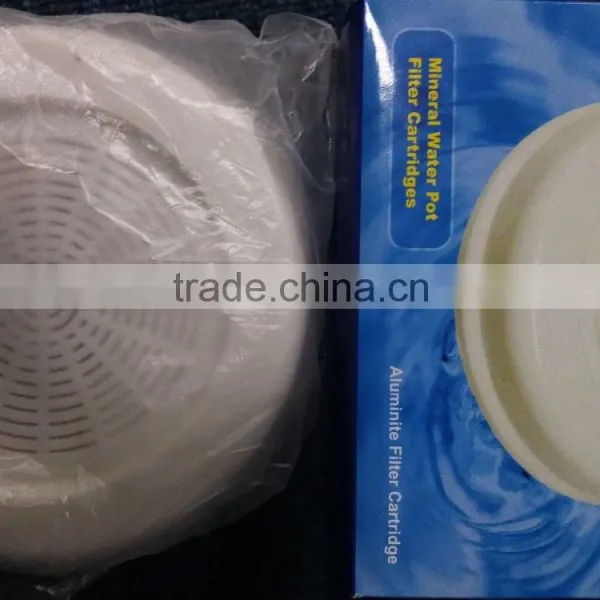 Mineral Stone Filter for Mineral Water Pot ABL-RY-D photo-3