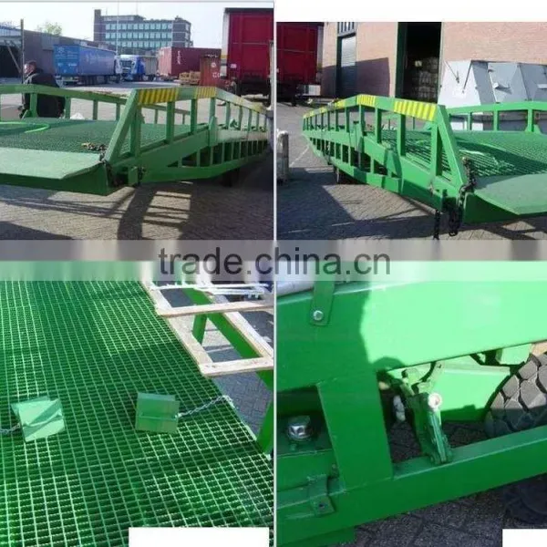 Motorcycle Vertical Platform Lift For Disabled photo-3