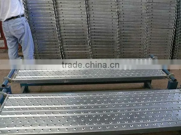 Galvanized Steel Board photo-3