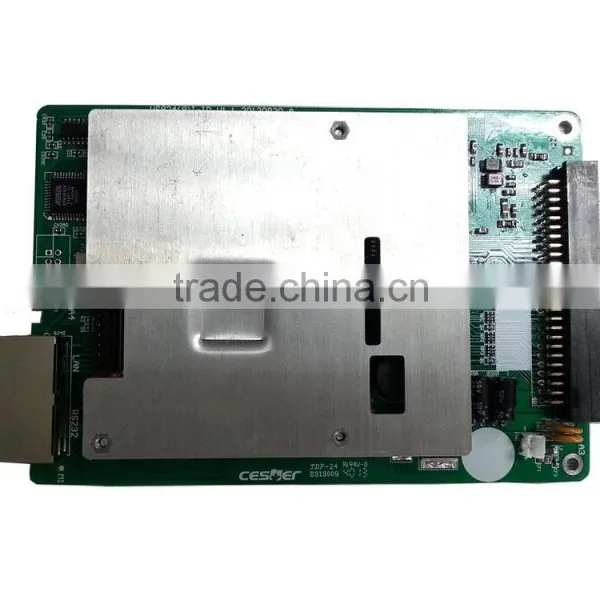 Telephone PABX WS824(9)i Office Intercom System photo-5