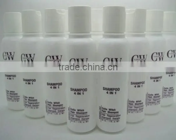 CW 4 in 1 Hair Grow Shampoo